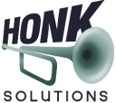 Honk Solutions Logo Image